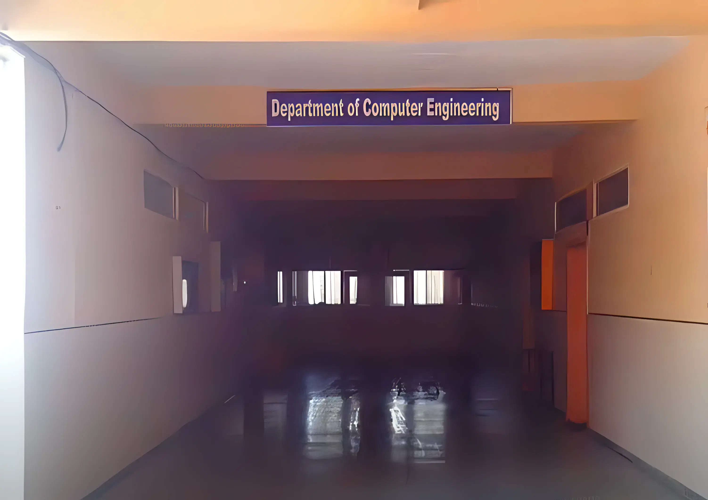 SND College of Engineering and Research Centre Yeola Nashik Academic Infrastructure photo 6